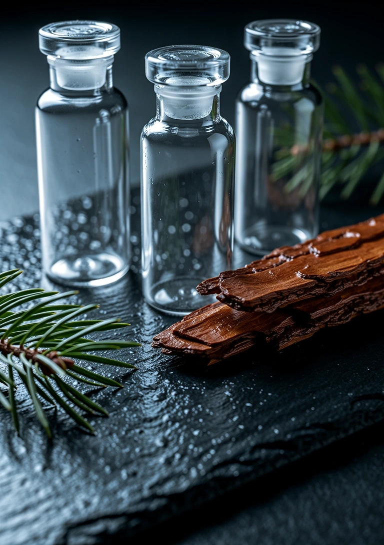Naturalna precyzja